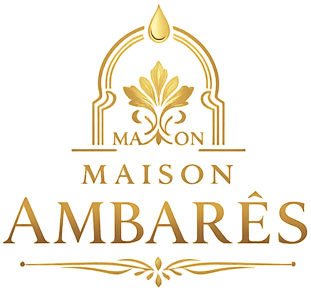 Maison Ambares Perfumaria