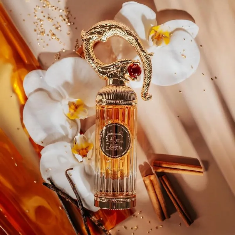 Perfumes