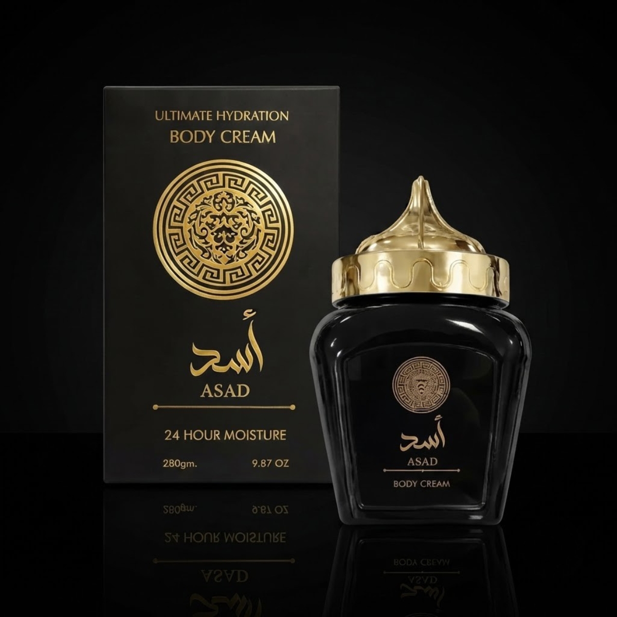 Body Lotion