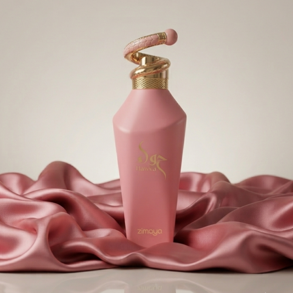Perfume Zimaya Hawwa Pink 100ml