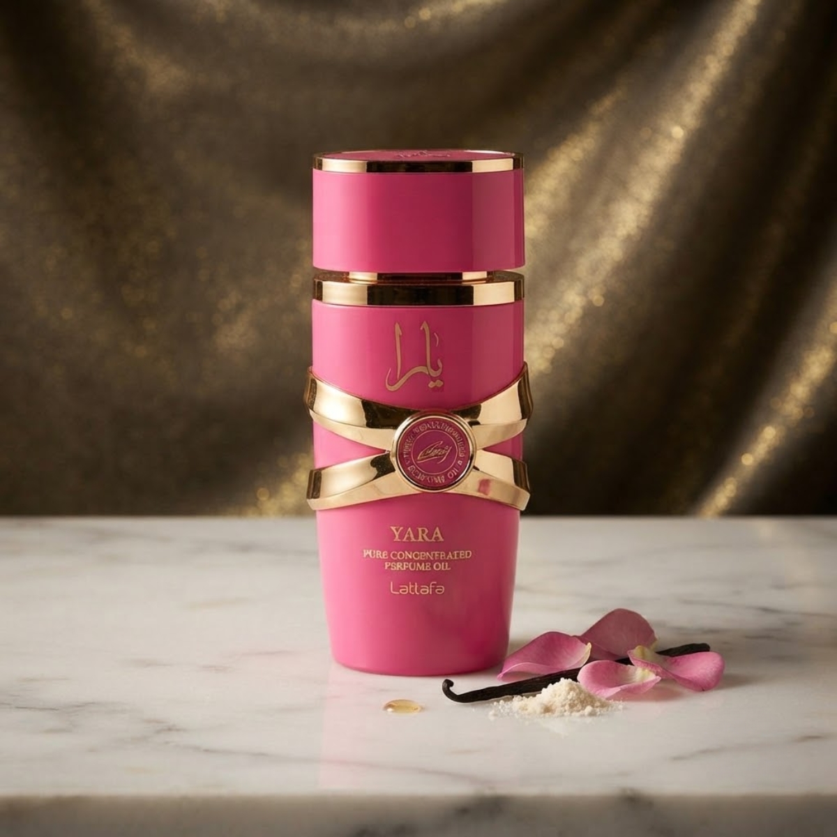 Óleo Yara Candy (feminino) 20ml