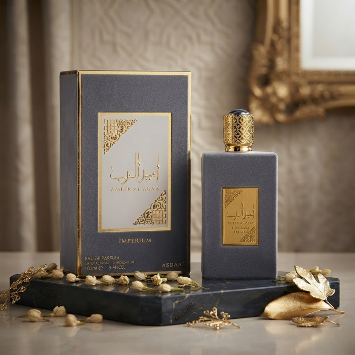 Perfume Ameer Al Arab Imperium 100ml