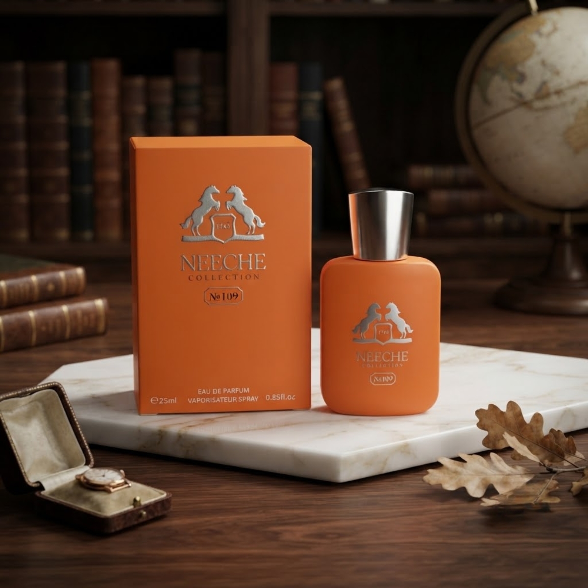 Perfume Neeche Collection No 109 Eau de Parfum 25ml Unissex / Luxo
