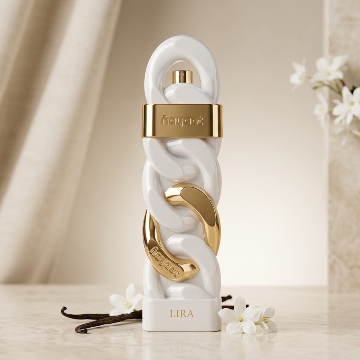 Perfume Lira Nayaat by Orientica 100ml