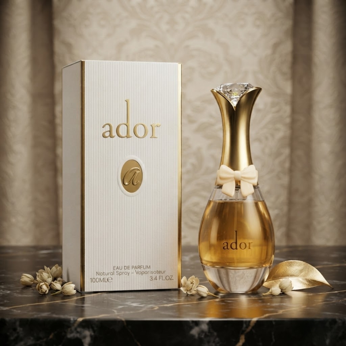 Perfume Ador 100ml (feminino)