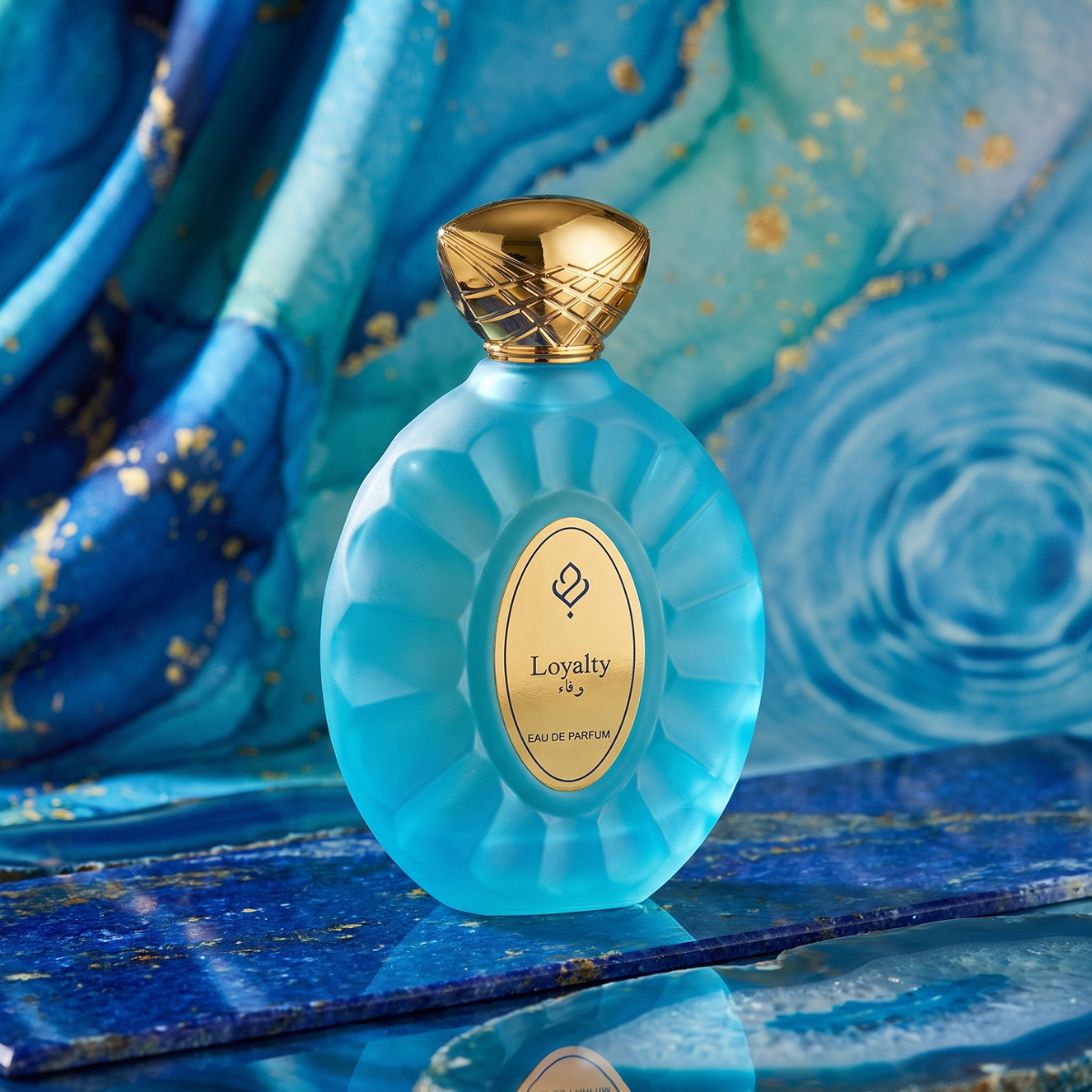 Perfume Loyalty Love Collection Unissex 100ml