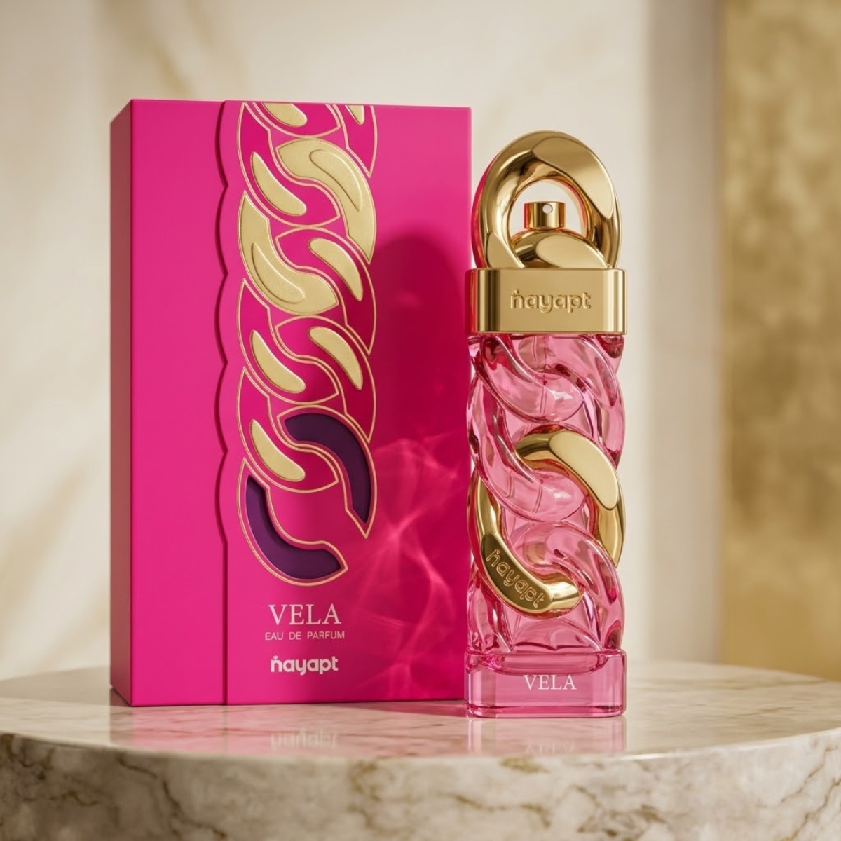 Perfume Vela Nayaat by Orientica 100ml