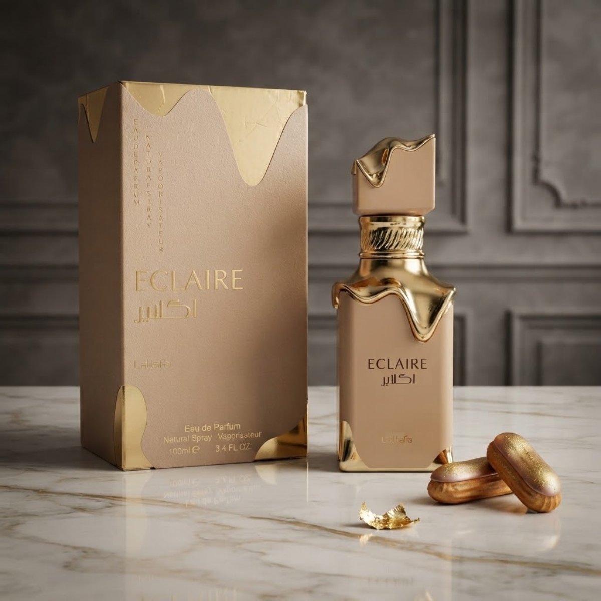Perfume Eclaire Pride Eau de Parfum 100ml