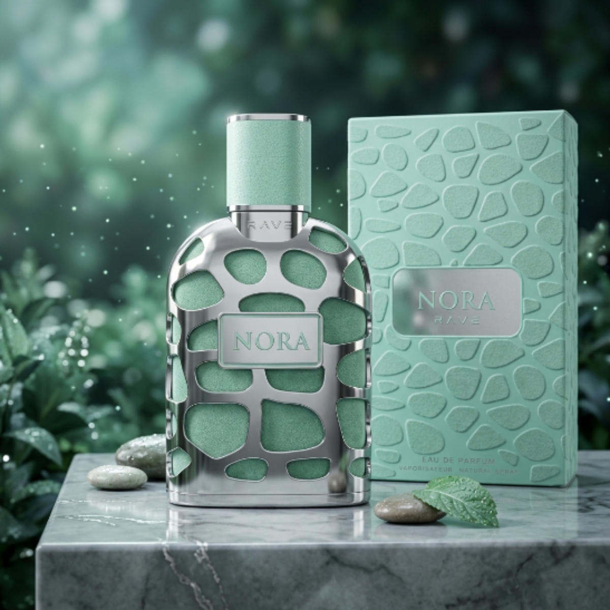 Perfume Nora Rave Feminino 100ml