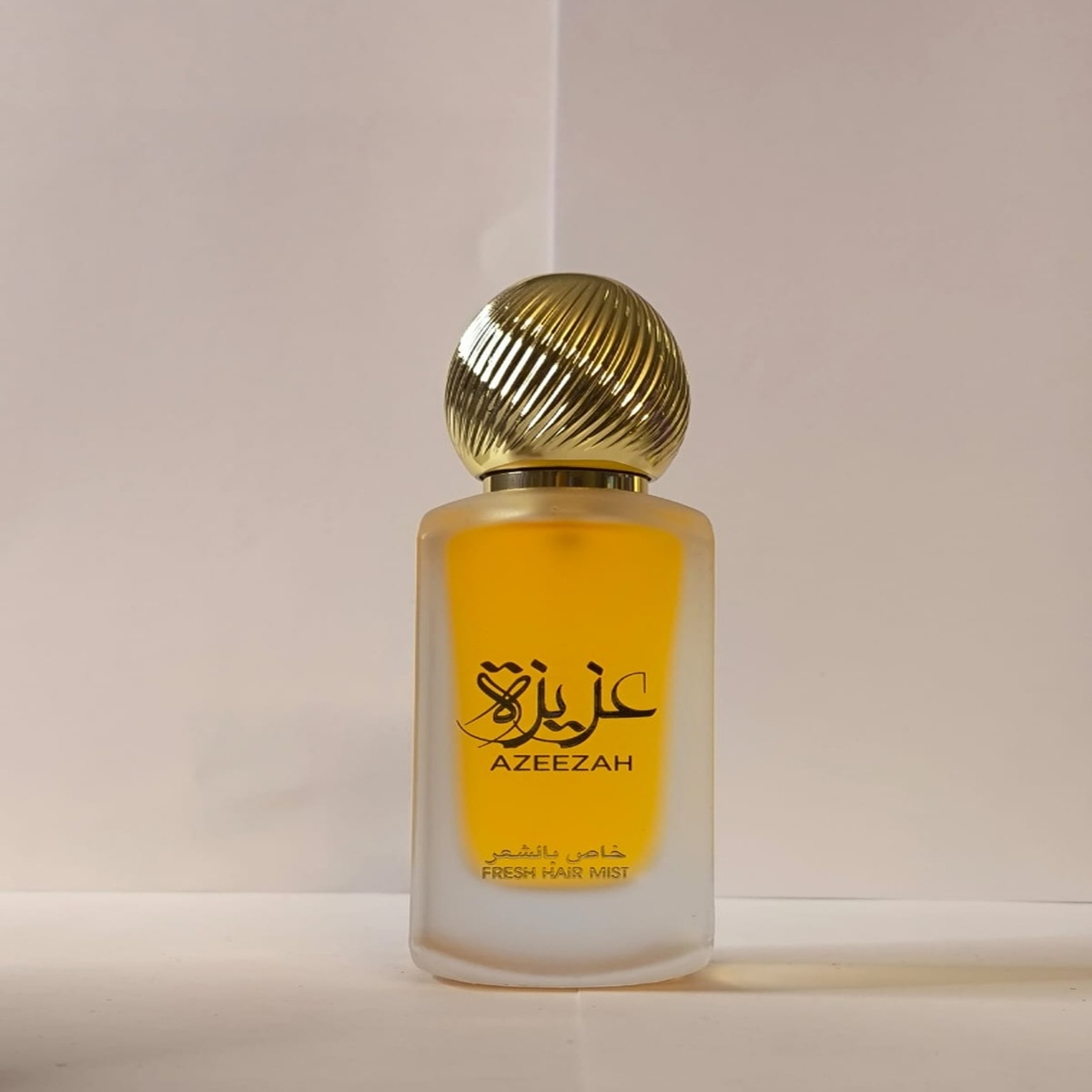 Perfume Árabe Azeezah Fresh Hair Mist Eau de Parfum 50ml